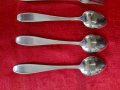 Стари прибори за хранене , снимка 13