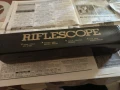 Оптика 3-9х50EG , снимка 1