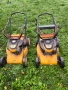 бензинови сенокосачки 2бр., снимка 1