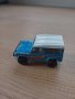 Matchbox Land Rover Ninety, снимка 3