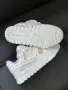 Louis Vuitton Дамски Маратонки👟Дамски Спортни Обувки Луис Витон - Различни Цветове Код SEM-178, снимка 4