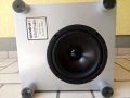 Активен и пасивен бас Quadral Subwoofer 937 130, снимка 5