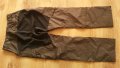 SWEDTEAM Stretch Trouser размер 36 / S за лов еластичен панталон - 80, снимка 2