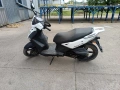 Kymco Agility 50/4Т, снимка 1
