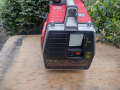 Honda EM 650 Portable Generator, снимка 9