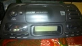 авто радио касетофон, снимка 1
