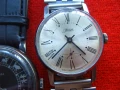 Мъжки механични ръчни чъсовници победа,Зим  СССР Ера, снимка 4