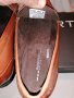 Мъжки мокасини от естествена кожа ROCKPORT №45, снимка 8