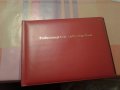 Кожен класьор албум с капачета за 240 монетни пари стотинки книга колекция за събиране на жетони мар, снимка 12
