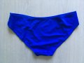 Сини бански бикини долнище / монокини H&M Swimwear, снимка 6