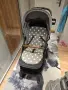 Детска количка Kinderkraft Grand, снимка 3