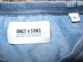 Блузи ARQUEONAUTAS, O&S  мъжки,М, снимка 2