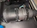 Christie Roadster HD18K - Xenon Projector 17500 Lm, снимка 14