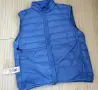 Emporio Armani EA7 Down Vest Mens Size L / XL НОВО!  ОРИГИНАЛ Мъжки Пухен Елек!, снимка 3