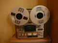 SONY TC-755 С АДАПТОРИ И РОЛКИ КАТО НОВ Е, снимка 4