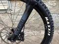 Електрически велосипед HAIBIKE ALLMTN, снимка 2
