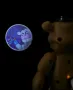 Светеща Фигурка Five Nights at Freddys FNAF, Фигурки Фреди , снимка 3