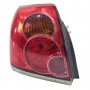 Ляв стоп Toyota Avensis II 2003-2009 TA100822N-30, снимка 2