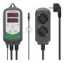 🌡️ Цифров терморегулатор Inkbird ITC-308 – 230V, снимка 2