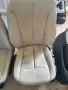 Кожен салон седалки кори БМВ 4 F36 2016, снимка 2