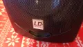 Музикална тонколона с усилвател, диск, юсб LD SYSTEMS LD, снимка 2