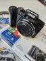 Фотоапарат Olympus SZ-31MR, снимка 2