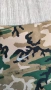 Дамски клин Nike Camo size M В отлично състояние , снимка 5