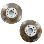 Комплект предни спирачни дискове Ford S-MAX 2006-2014 ID: 163564, снимка 1