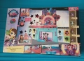 Kомплект Малки Домашни Любимци Хотел Hasbro Littlest Pet Shop Pawza, снимка 1