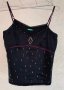 Копринен потник BENETTON , снимка 4