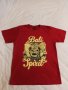 Bali Spirit, Тениска Уникат със мотиви от Остров Бали !!!, снимка 1 - Тениски - 42040504