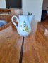 Стара порцеланова кана,каничка #2, снимка 3