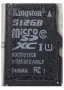 micro sd+adapter с капацитет 512gb само тествана=8евро, снимка 3