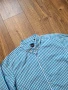 Страхотна мъжка риза HUGO BOSS размер S / M , слим  фит, снимка 3