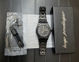 Чисто нов мъжки часовник, снимка 4