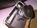 Стар фотоапарат от соца работещ с калъф Вилия, снимка 5