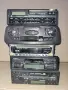 Ретро автокасетофони и CD плеъри (VW, Peugeot, Opel, Sony, Kenwood) ​, снимка 3