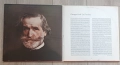 Giuseppe Verdi - Renata Scotto, Gianni Raimondi, Ettore Bastianini - Coro Del Teatro Alla Scala And , снимка 2