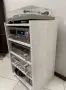 🔈Ретро аудио сет PIONEER синя серия - усилвател, тунер, дек, грамофон + опция тонколони🔈, снимка 10