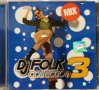 DJ FOLK COLLECTION 3(1999) MIX, снимка 1