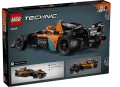 LEGO Technic 42169 - NEOM McLaren Formula E Race Car, снимка 2