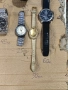 Часовници Casio, Seiko, Zaria, Chaika, Raketa, Diesel и др, снимка 7