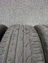 Летни Гуми Continental 215/55/18 4бр., снимка 5