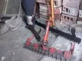  части за руджерини и акме и фрези, снимка 11