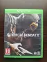 Mortal Kombat X (Xbox One, Xbox X) в отлично състояние, снимка 1