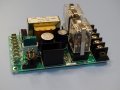 релеен блок FANUC A20B-0007-0340/06A relay board, снимка 1