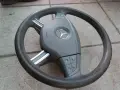 Волан Mercedes Ml W164 / GL X164 / R class W251, снимка 2