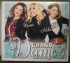 3 X CD Grand Dame 2. 3 и 4, снимка 4