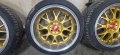 Продавам джанти 16 цола 4х100, снимка 3
