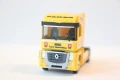 HERPA H0 1/87 RENAULT MAGNUM ВЛЕКАЧ МОДЕЛ КАМИОН, снимка 1